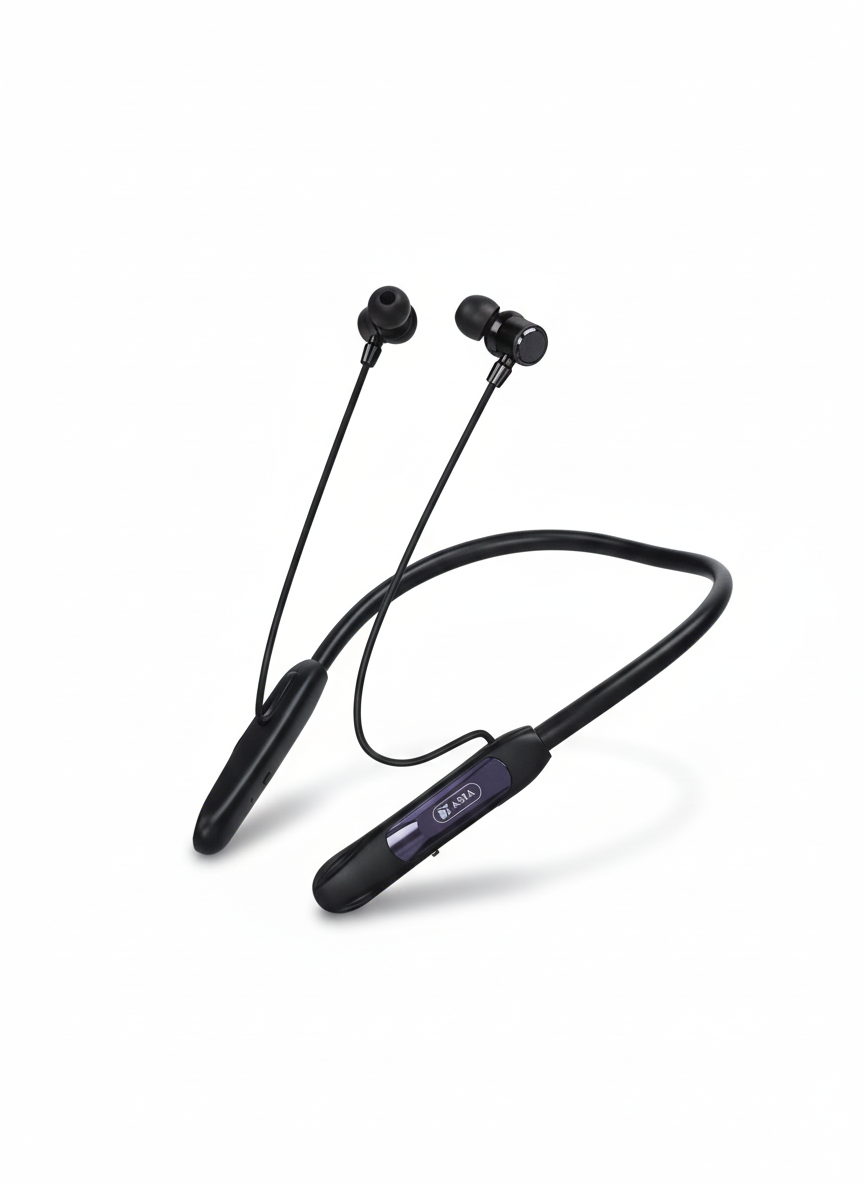 ASIA AS - 50 Wireless Voice Changing Neckband