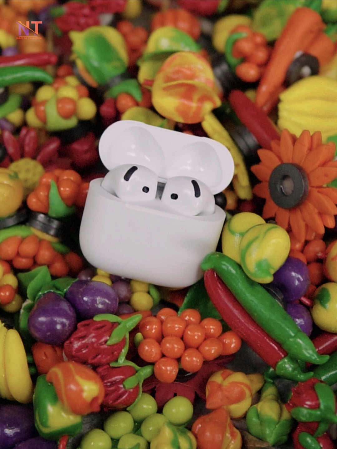 VEN-DENS VD-BT043 Airport Flat Design | Heavy Bass And Crystal Clear Sound