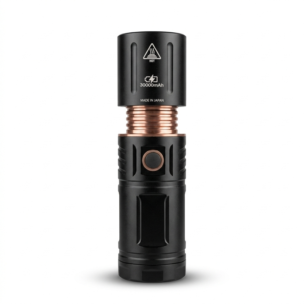 T40 JUMBO LIGHT SERIES