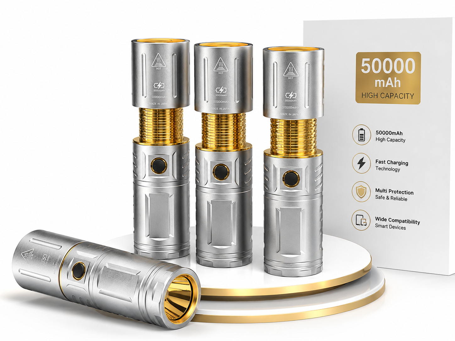 T40 JUMBO LIGHT SERIES